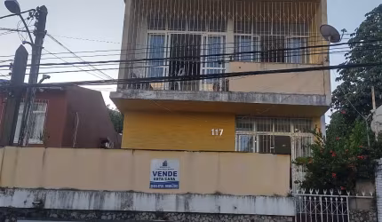 Excelente casa para Venda no Acupe