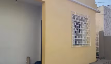 Excelente casa para comércio ou residência