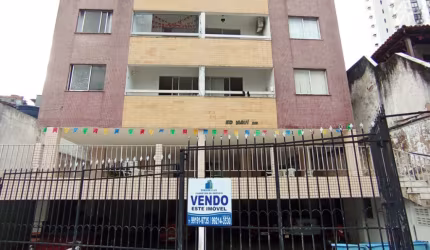 Excelente apartamento na Vila Laura