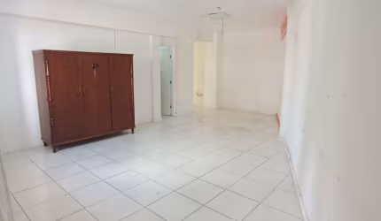 Excelente sala comercial para Alugar