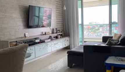 Lindo apartamento Vila Laura