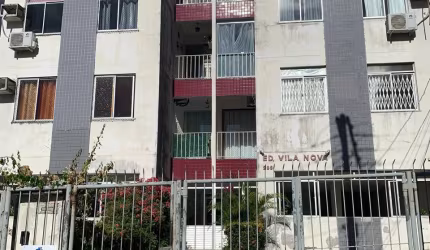 Apartamento para venda na Vila Laura