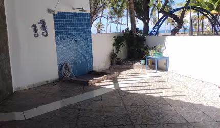 Village Pé na Areia em Praia do Flamengo