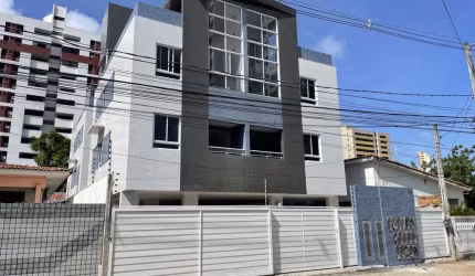 Cobertura Duplex com 2 quartos no Bairro dos Estados