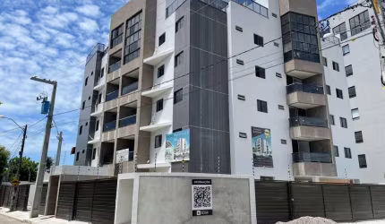Apartamento em Praia Formosa 3 Quartos 200 metros da Praia