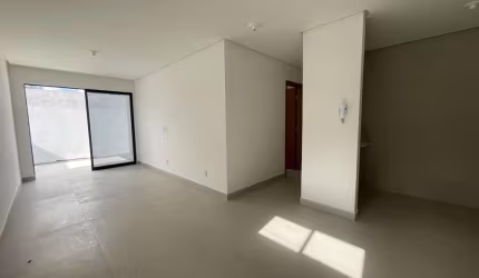 Apartamento Térreo com 3 quartos Altiplano e lazer Privativo