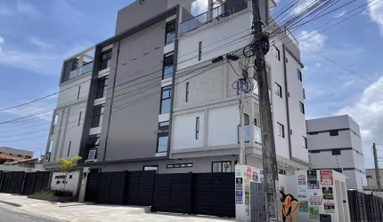 Apartamento com 2 Quartos no Bancários - Pronto para Morar