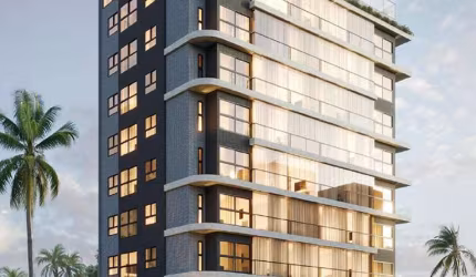 Flat e 1 Quarto À 200m metros da Praia de Intermares