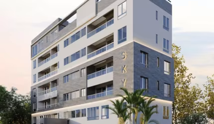 Apartamento 3 quartos no Altiplano 81m2 Elevador e Lazer