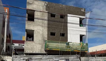 Apartamento 2 Quartos no Bessa - Ótima Localização