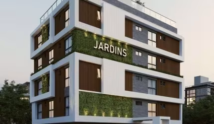 Apartamento 2 Quartos no Altiplano, Elevador e Área de Lazer