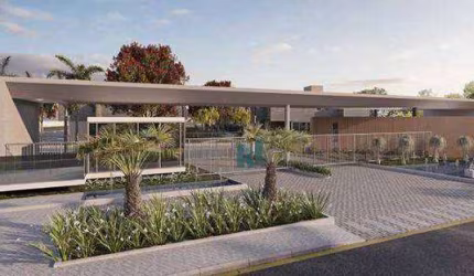 Casa com 4 dormitórios à venda, 205 m² por R$ 2.069.071,07 - Intermares - Cabedelo/PB
