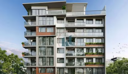 Apartamento com 2 dormitórios à venda, 61 m² por R$ 690.000,00 - Jardim Oceania - João Pessoa/PB