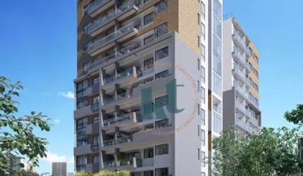 Apartamento com 3 dormitórios à venda, 87 m² por R$ 899.700,00 - Manaíra - João Pessoa/PB