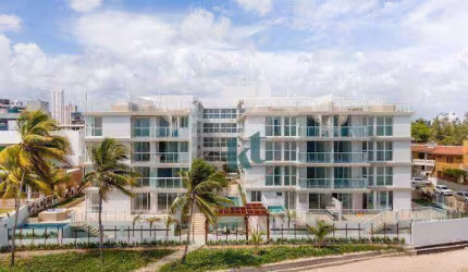 Apartamento com 2 dormitórios à venda, 140 m² por R$ 1.400.000,00 - Bessa - João Pessoa/PB