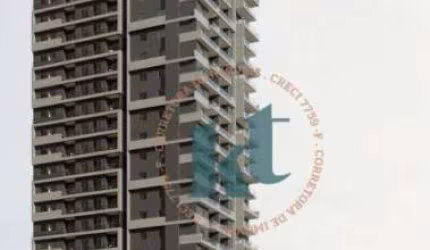 Apartamento com 2 dormitórios à venda, 64 m² por R$ 739.104,81 - Altiplano Cabo Branco - João Pessoa/PB
