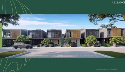 Casa com 3 dormitórios à venda, 182 m² por R$ 1.806.700,21 - Portal do Sol - João Pessoa/PB