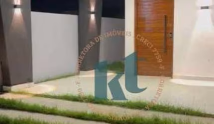 Casa com 3 dormitórios à venda, 105 m² por R$ 749.000,00 - Muçumagro - João Pessoa/PB