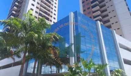 Apartamento com 3 dormitórios à venda, 89 m² por R$ 726.335,07 - Aeroclube - João Pessoa/PB