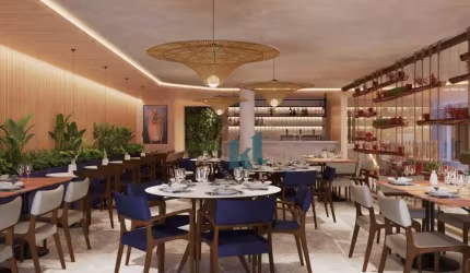 Flat com 1 dormitório à venda, 31 m² por R$ 522.500,00 - Manaíra - João Pessoa/PB