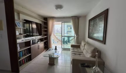 Apartamento com 3 dormitórios à venda, 80 m² por R$ 600.000,00 - Tambaú - João Pessoa/PB