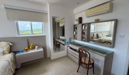 Apartamento com 4 dormitórios à venda, 172 m² por R$ 1.250.000 - Conjunto aspol - João Pessoa/PB