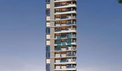 Apartamento com 2 dormitórios à venda, 64 m² por R$ 724.000,00 - Tambaú - João Pessoa/PB