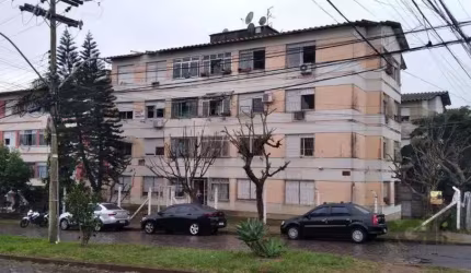 Apartamento 2 dormitórios para vender ou alugar Rubem Berta Porto Alegre/RS