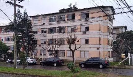 Apartamento 2 dormitórios para vender ou alugar Rubem Berta Porto Alegre/RS