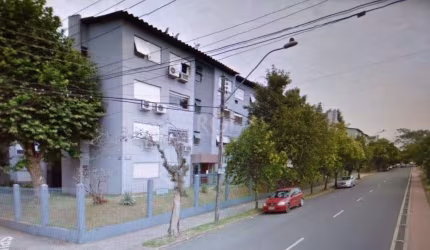 Apartamento para Locação/Aluguel - 52m², 2 dormitórios, 1 vaga - Jardim Itu