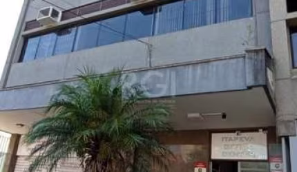 Conjunto/Sala para Locação/Aluguel - 36m², 0 dormitórios, Passo da Areia