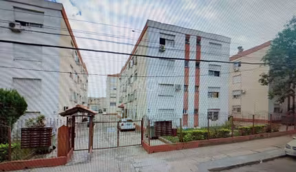 Apartamento para Venda - 40m², 1 dormitório, 1 vaga - Jardim Leopoldina