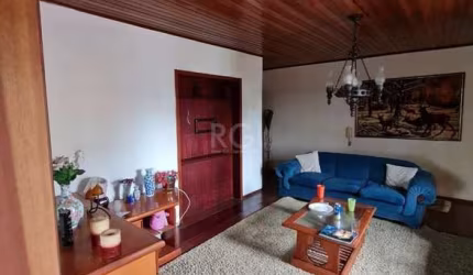 Cobertura 3 dormitórios à venda Jardim Lindóia Porto Alegre/RS