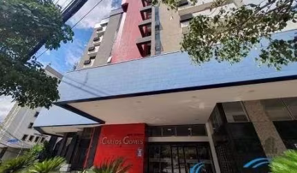 Sala Comercial 1 dormitórios para vender ou alugar Três Figueiras Porto Alegre/RS