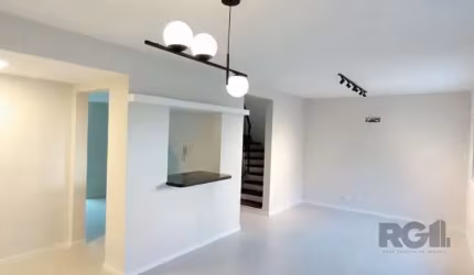 Casa condominio para Venda - 157m², 3 dormitórios, sendo 1 suites, 2 vagas - Sar