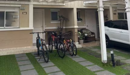 Casa em Condomínio 3 dormitórios à venda Sarandi Porto Alegre/RS