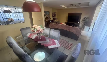 Casa em Condomínio 3 dormitórios à venda Sarandi Porto Alegre/RS