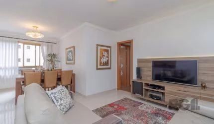 Apartamento 3 dormitórios à venda Passo da Areia Porto Alegre/RS