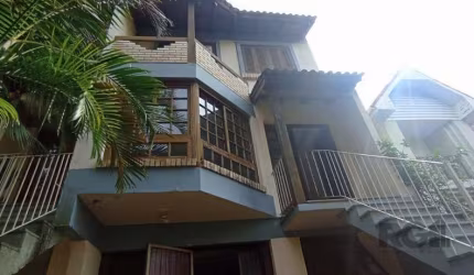 Casa 3 dormitórios para alugar Espírito Santo Porto Alegre/RS