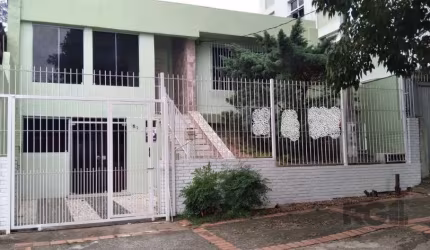 Casa comercial para alugar Passo da Areia Porto Alegre/RS