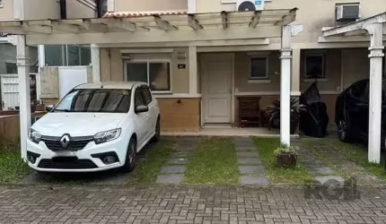 Casa em Condomínio 3 dormitórios para vender ou alugar Sarandi Porto Alegre/RS