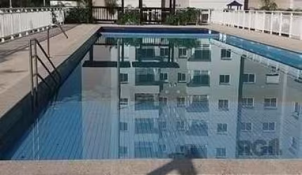 Apartamento 2 dormitórios para alugar Farrapos Porto Alegre/RS