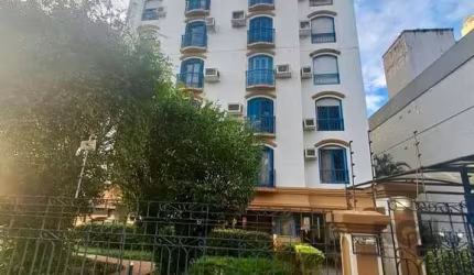 Apartamento 2 dormitórios à venda Mont Serrat Porto Alegre/RS