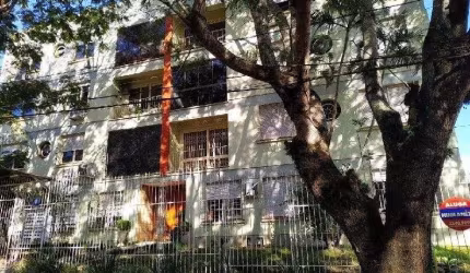 Apartamento 2 dormitórios à venda Vila Ipiranga Porto Alegre/RS