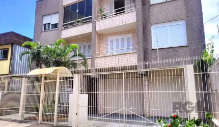 Excepcional apto. com excelente localização, na Rua Gomes Jardim 2 quartos com v