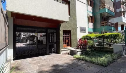 Linda Cobertura Horizantal no Bairro Menino Deus