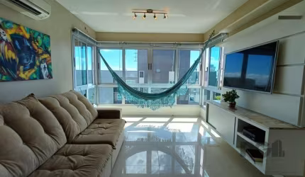 Apartamento 2 dormitórios à venda Tristeza Porto Alegre/RS