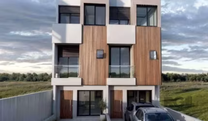 Casa em Condomínio 3 dormitórios à venda Tristeza Porto Alegre/RS