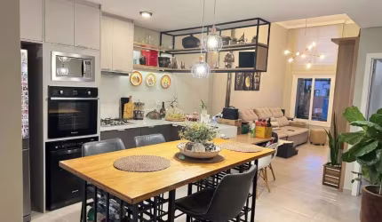 Casa em Condomínio 3 dormitórios à venda Hípica Porto Alegre/RS