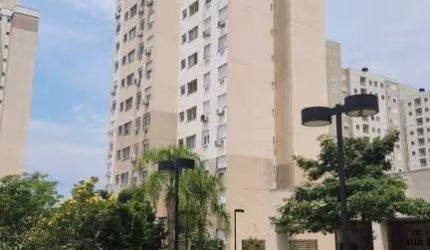 Excelente Apartamento 2 Dormitórios no Humaitá